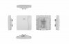 ZTE Router MF258 + IDU Wifi6
