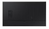 Samsung Monitor profesjonalny QB55C 55 cali Błyszczący 16h/7 350(cd/m2) 3840x2160 (UHD) S10 Player (Tizen 7, VXT Ready) WiFi/BT 