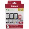 Canon Multipack PG-545XLx2/CL-546XL Photo Value 8286B015