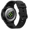 Kumi Smartwatch K6 1.3 cala 300 mAh czarny