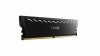 Lexar Pamięć DDR4 THOR 16GB(2*8GB)/3600 czarna