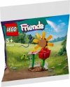 LEGO Klocki Friends 30659 Ogród pełen kwiatów