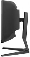 IIYAMA Monitor 44.5 cala XCB4594DQSN-B1 VA,DQHD,165HZ,USB-C-DOCK,RJ45,32:9,1500R,450cd/m2,3000:1,0.8ms,3xUSB,2xHDMI,1xDP,2x3W,Po