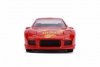 JADA TOYS Pojazdy Fast & Furious Szybcy i Wściekli różne rodzaje 1/32