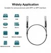 TP-LINK Przewód SM5220-1M Direct Attach SFP+ 1m