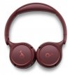 Anker Słuchawki nauszne Soundcore H30i czerwone