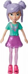 Mattel Figurka Polly Pocket Zestaw Modowy przebieranki HKV94