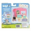 Tm Toys Zestaw figurek Mini Bluey Lodziarnia