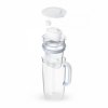 Brita Dzbanek filtrujący 2,5l szklany + 1 wkład PRO Pure Performance