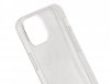 Hama Crystal clear Futerał iPhone 13 Przezroczysty