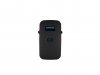 Natec Ładowarka sieciowa Ribera GAN 1X USB-A + 1X USB-C 45W Czarna