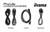 IIYAMA Monitor 54.6 cala ProLite LH5541UHS-B2 24/7 500cd 4K IPS