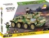 Cobi Klocki Klocki Historical Collection Sd.Kfz. 234/3 Stummel