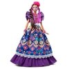 Mattel Lalka kolekcjonerska Barbie Signature Dia De Muertos 2022