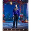 Mattel Lalka kolekcjonerska Barbie Signature Ken Dia De Muertos 2023