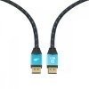 TB Kabel DisplayPort 2 m M/M v 2.1, Stworzony dla Graczy