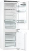 Gorenje Chłodziarko-zamrażarka NRKI218EA0