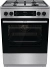 Gorenje Kuchnia gazowo-elektryczna GKS6C70XJ
