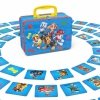 Spin Master Gra Psi Patrol Memory w walizce