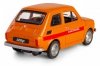 Daffi Pojazd Fiat 126p Łączność
