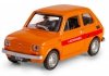 Daffi Pojazd Fiat 126p Łączność