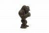 JADA TOYS Figurka metalowa Godzilla 6,5 cm 4 rodzaje