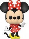 Tm Toys Figurka Funko POP Disney Classic Minnie Mouse