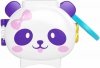 Mattel Figurka Polly Pocket + panda