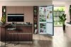 Hotpoint-Ariston Chłodziarko-zamrażarka HAFC9TA33SX