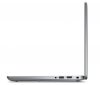 Dell Stacja robocza Precision 3490 Win11Pro Ultra 7 155H/16GB/512GB SSD Gen4/14.0FHD/Nvidia RTX 500/FgrPr&SmtCd/FHD Cam/Mic/WLAN