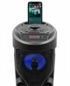 SQUEAK Głośnik Bluetooth 5.0 EDR Harmony SQ1004 Funkcja karaoke
