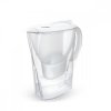 Brita Dzbanek filtrujący 2,4l Marella Maxtra PRO Pure Performance                   biały