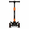 Lionelo Hulajnoga Timmy Orange Black