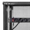 Qoltec Listwa zasilająca PDU do RACK 10 | 1U | 16A | 4xSchuko | 1.8m