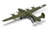 Airfix Model plastikowy Consolidated B-24 H Liberator 1/72