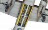 Airfix Model plastikowy Consolidated B-24 H Liberator 1/72