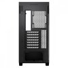 Corsair Obudowa 3500X TG Mid-Tower czarna