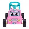 ZURU Tiny Town Jeździk Buggy Standard Różowy