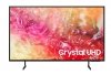 Samsung Telewizor LED 43 cale UE43DU7192UXXH