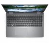 Dell Notebook Latitude 5550 Win11Pro i7-1355U/16GB/512GB SSD Gen4/15.6 FHD/Intel Iris Xe/FgrPr&SmtCd/FHD/IR Cam/Mic/WLAN+BT/Back