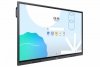 Samsung Monitor interaktywny WA86D 86 cali Dotykowy 16h/7 400(cd/m2) 3840x2160 (UHD) Android 13 3xHDMI 5xUSB 1xRJ45 WiFi/BT 3 la