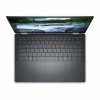 Dell Notebook Latitude 9450 2in1 Win11Pro Ultra 7 165U/32GB/1TB SSD Gen4/14.0 QHD+ Touch/Int/FgrPr/FHD/IR Cam/Mic/WLAN+BT/Backli