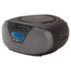 AIWA Boombox BBTU-400BK CD/MP3