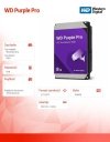 Western Digital Dysk twardy WD Purple Pro 8TB 3,5 256MB SATAIII/72000rpm