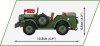 Cobi Klocki Klocki Dodge WC-56 Command Car