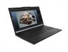 Lenovo Mobilna stacja robocza ThinkPad P14s G5 21G2000MPB W11Pro Ultra 7 165H/32GB/1TB/RTXA500 4GB/14.5 cala/3K/Black/vPro/3YRS 