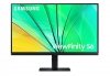 Samsung Monitor 32 cale ViewFinity S60D IPS 2560x1440 WQHD 16:9 1xHDMI 1xDP 3xUSB 3.0 5ms PinP/PbyP 100Hz HAS+PIV płaski 3YOn-Si