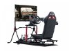 Next Level Racing Stojak na kierownicę LITE 2.0