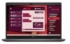 Dell Laptop Latitude 3450 Win11Pro i5-1345U/16GB/512GB SSD Gen4/14.0 FHD/Integrated/FgrPr/FHD/IR Cam/Mic/WLAN + BT/Backlit Kb/3 