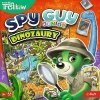 Trefl Gra Spy Guy Junior Dinozaury